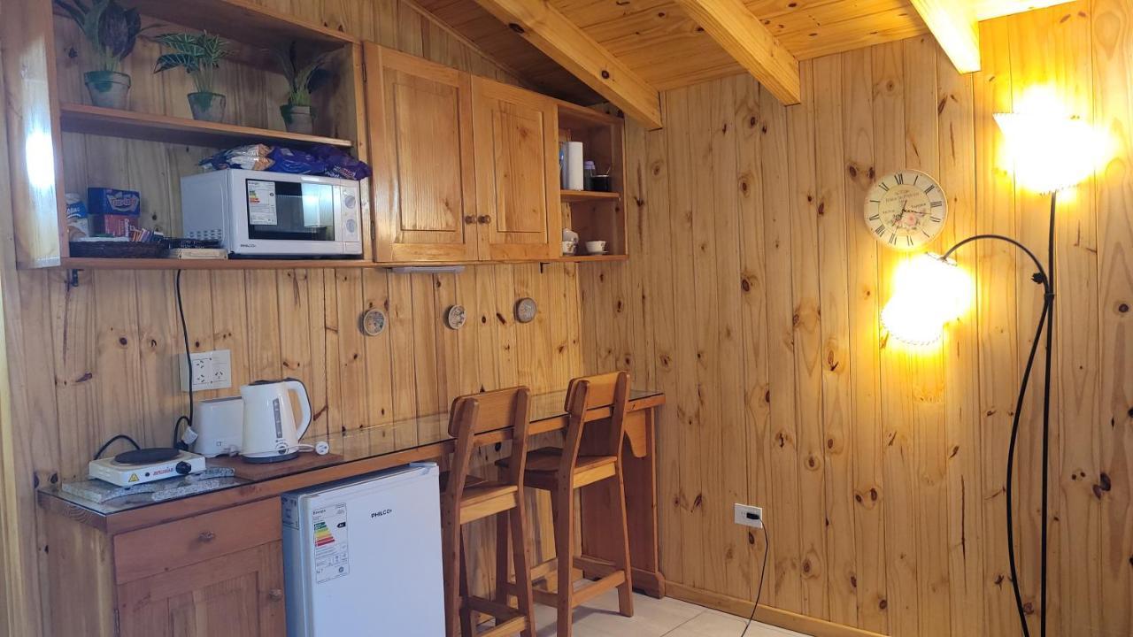 Espacio Berni Saint-Martin Extérieur photo