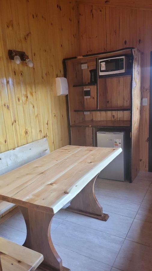Espacio Berni Saint-Martin Extérieur photo