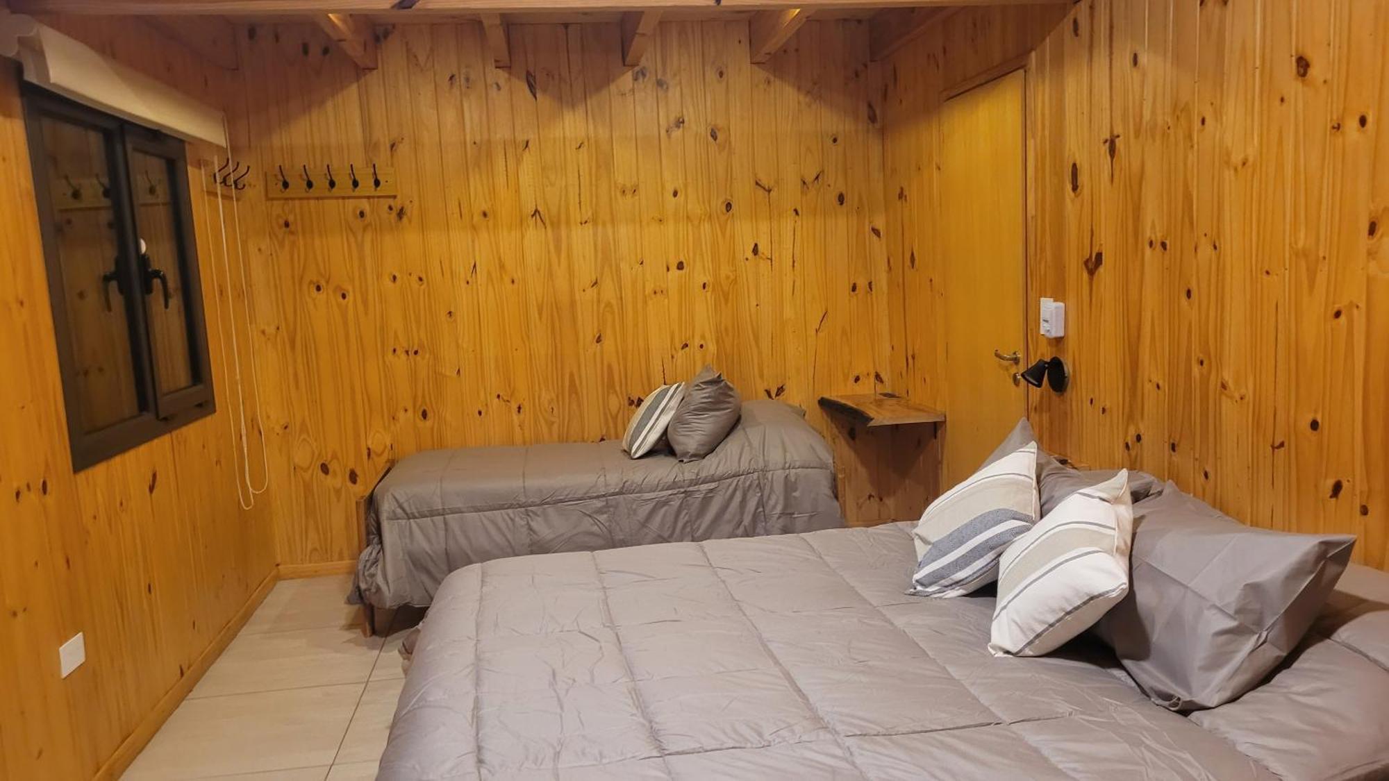 Espacio Berni Saint-Martin Chambre photo